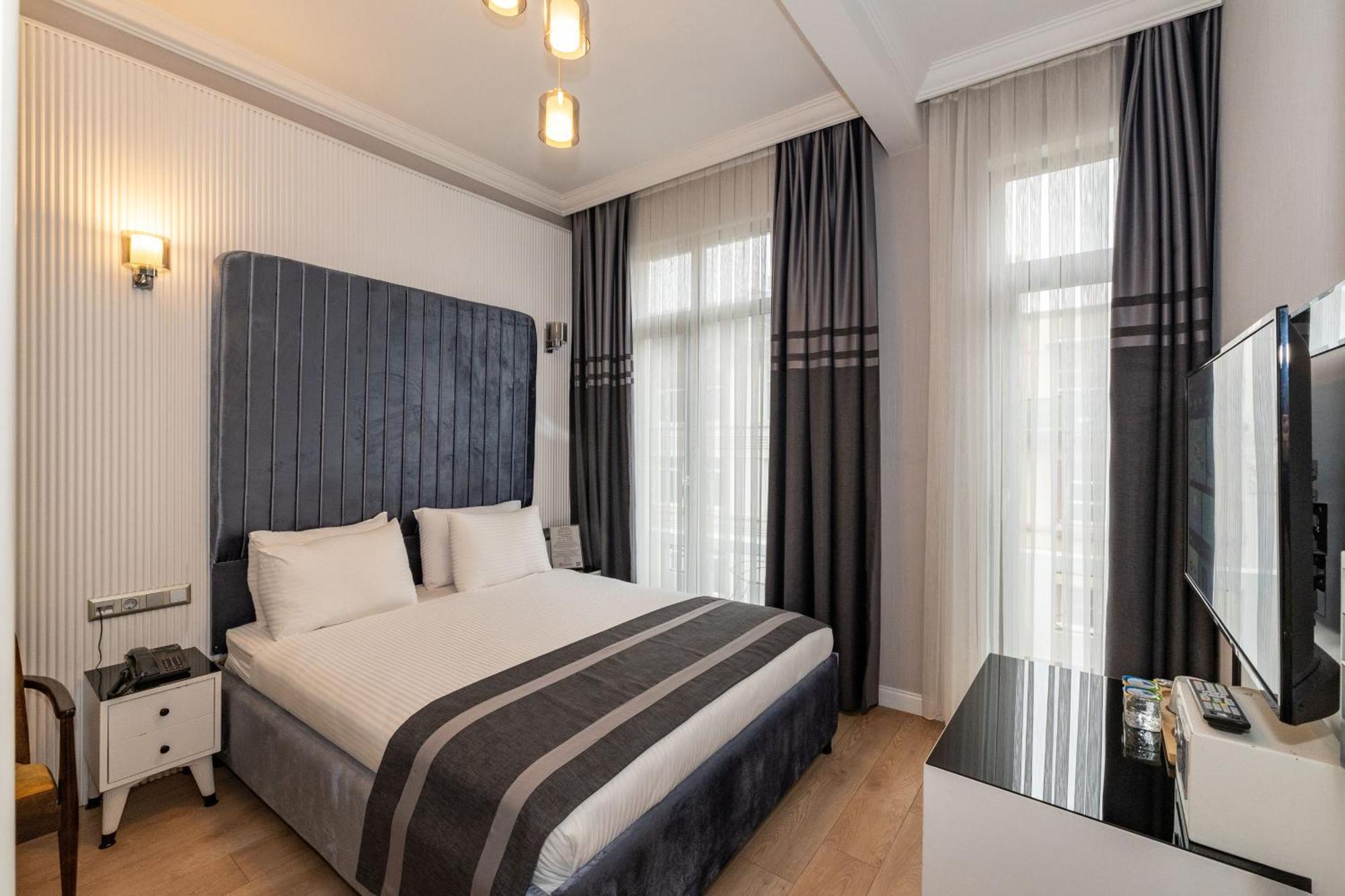 איסטמבול The Now Hotel מראה חיצוני תמונה