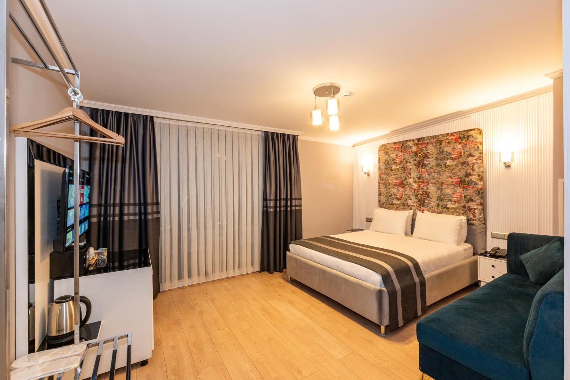 איסטמבול The Now Hotel מראה חיצוני תמונה